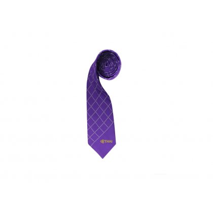 Personalized Tie