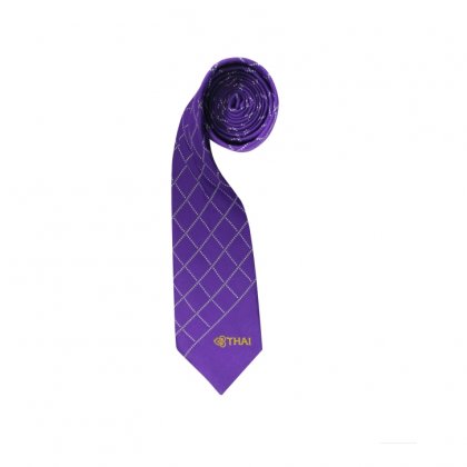 Personalized Tie