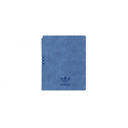 Personalized Adidas B5 Notebook