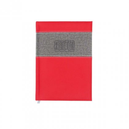 Personalized As Planner Diary