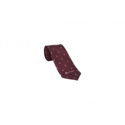 Personalized Axis Bank Corrugated Box Tie