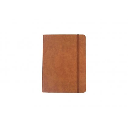 Personalized B5 Notebook
