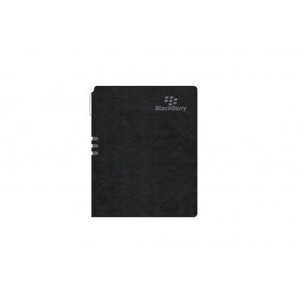 Personalized Blackberry B5 Notebook
