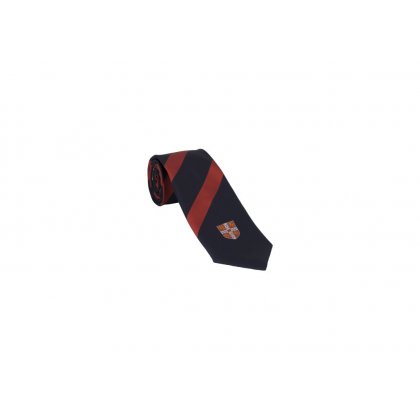 Personalized Cambridge Corrugated Box Tie