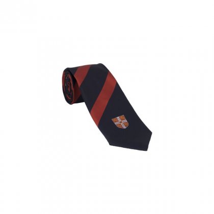 Personalized Cambridge Corrugated Box Tie