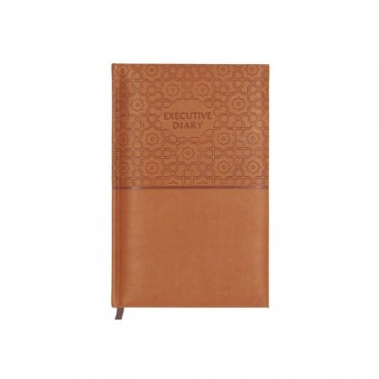 Personalized Chief Diary