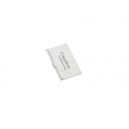 Personalized Convergys Visiting Card Holder Visiting Card Holder