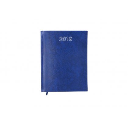 Personalized Executive Multicolor Diary