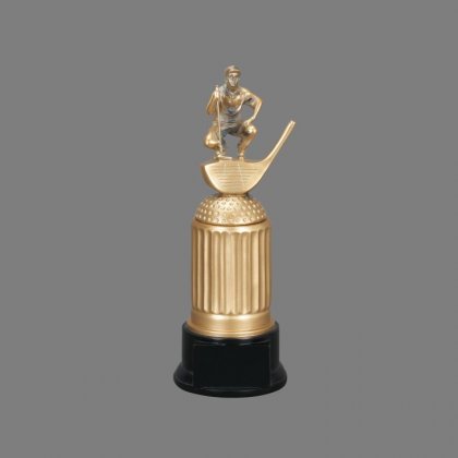 Personalized Golf Trophy Trophy