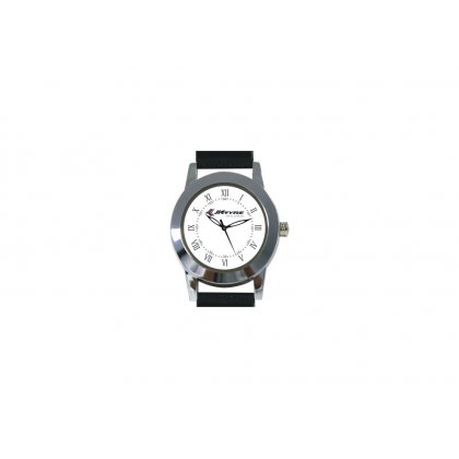 Personalized Jk Tyre Matte Finish Box Wrist Watch