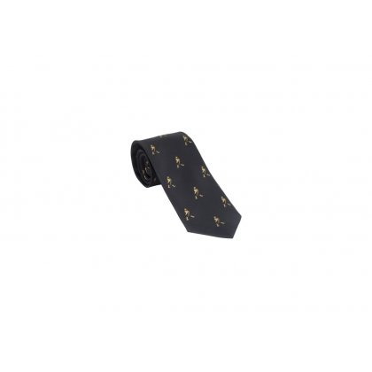 Personalized Johnnie Walker Corrugated Box Tie