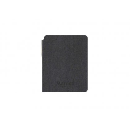 Personalized Marriott A6 Notebook