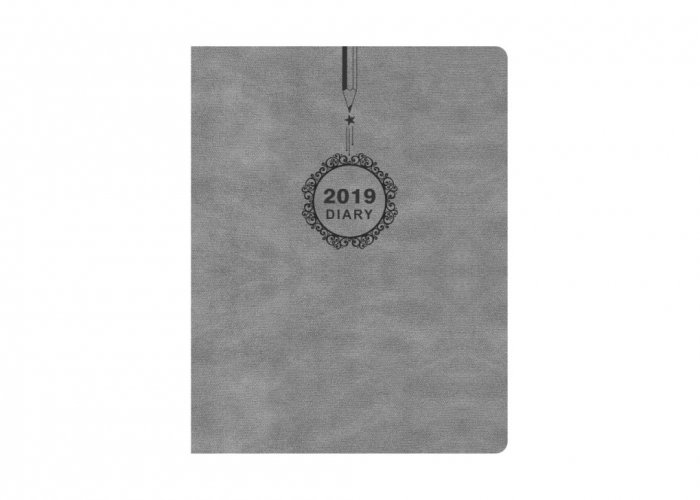 Personalized Office Diary