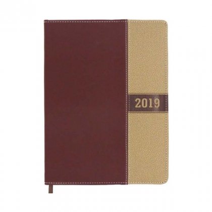 Personalized Office Diary