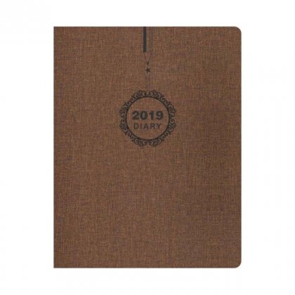 Personalized Office Diary