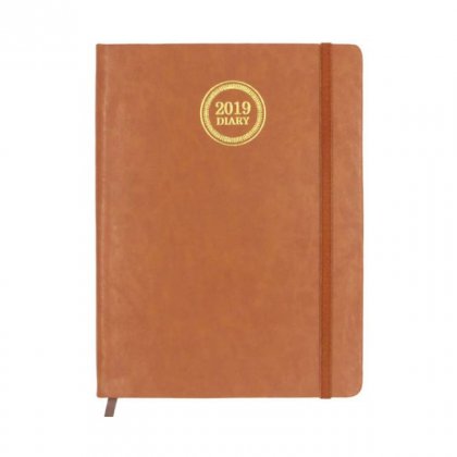 Personalized Office Diary