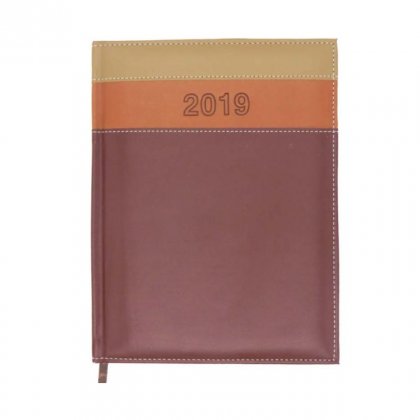 Personalized Office Diary