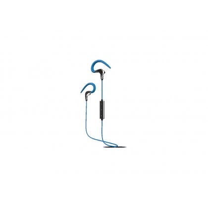 Personalized Pebble Bluetooth Headphone (Sport Blue)