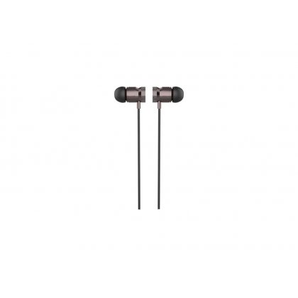 Personalized Pebble Handsfree Earphone (Spirit Neo Black)