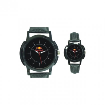 Personalized Redbull 2 Watch Set Wrist Watch