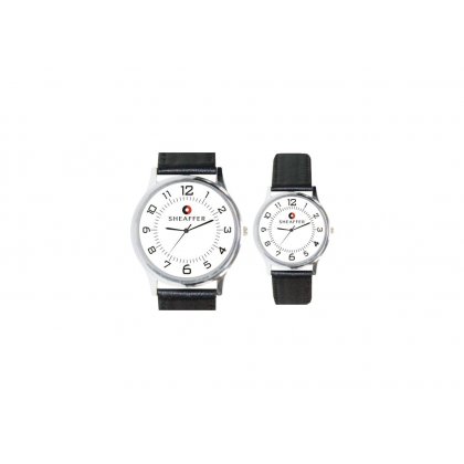 Personalized Sheaffer 2 Watch Set Wrist Watch