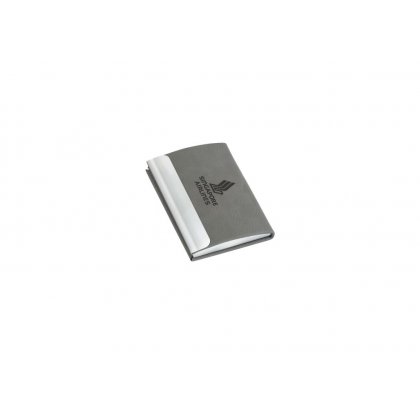 Personalized Singapore Airlines Visiting Card Holder Visiting Card Holder