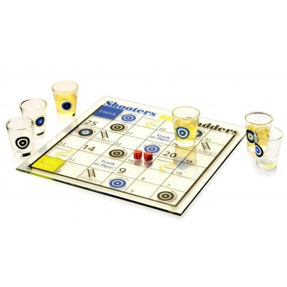 Personalized Snakes & Ladders