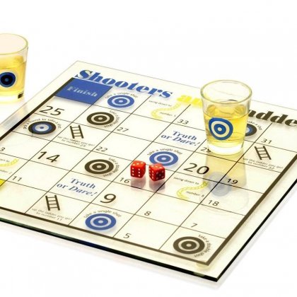 Personalized Snakes & Ladders