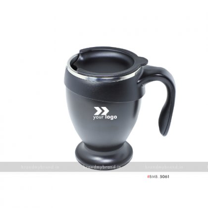 Personalized Black King Mug