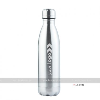 Personalized Cola Steel Bottle 700ml