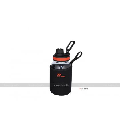 Personalized FatBoy Gym Shaker Red 700ml
