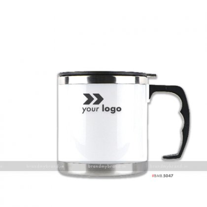 Personalized Regular White Mug