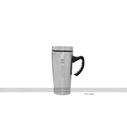 Personalized Steel Mug 480ml