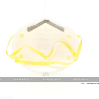 3M Particulate Respirator Mask 8210, N95 160 EA/Case