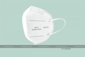 KN95- Ear Hanging Stereo PROTECTIVE Mask (Medical/Non-Medical)