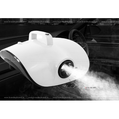 Fog Machine For Automatic Office/Home Disinfectant Machine Stomizing Bacteria Indoor