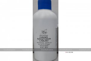 Hand Sanitizer Liquid 500 ML