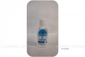 herbal tree 50ML Hand Rub - Sanitizer