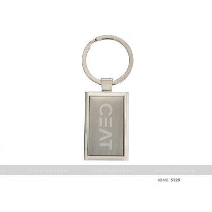 Personalized Ceat Keychain