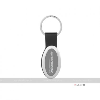 Personalized Hankook Keychain