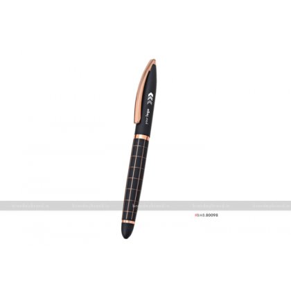 Personalized Metal Pen- Abbott Laboratories (Roller)