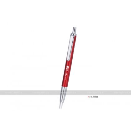 Personalized Metal Pen- Accel