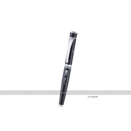 Personalized Metal Pen- Alcatel (Roller)