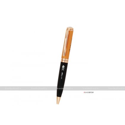 Personalized Metal Pen- Allergan