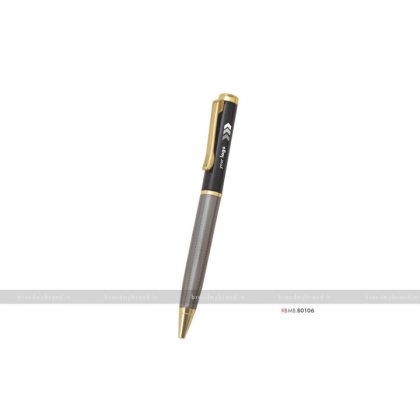 Personalized Metal Pen- Allied Nippin