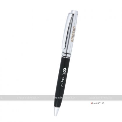 Personalized Metal Pen- Amazon