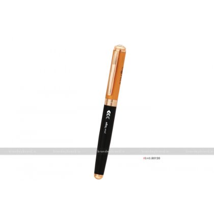 Personalized Metal Pen- Atomos (Roller)