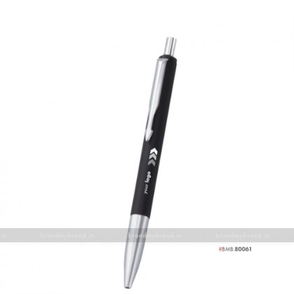 Personalized Metal Pen- Betadine