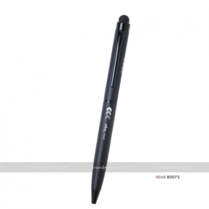 Personalized Metal Pen- IBM ( Mobile Touch )