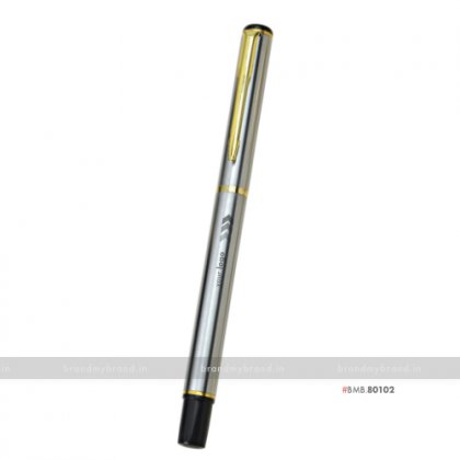 Personalized Metal Pen- LexisNexis (Roller)